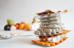 How to take dietary supplements?