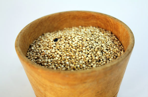 health benefits of seeds amaranth seed