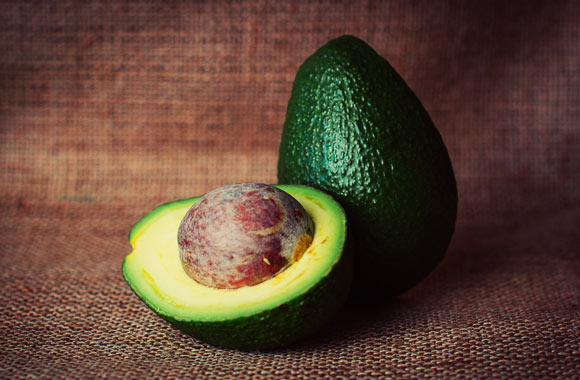 health benefits of fruits avocado