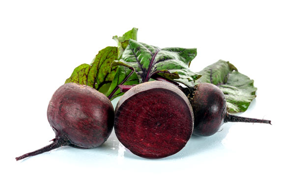 health benefits of roots beetroot