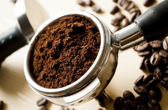 health benefits of food coffee