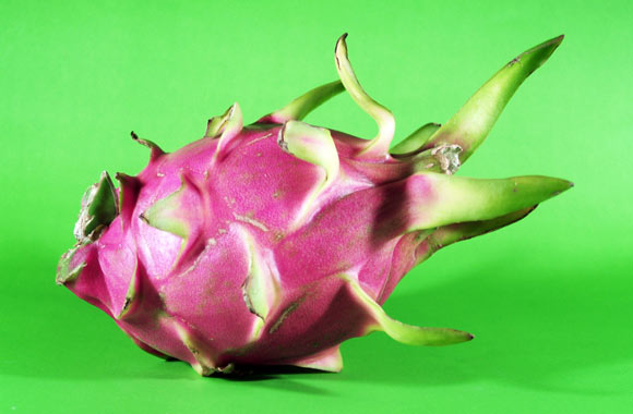 health benefits of fruits dragon fruit