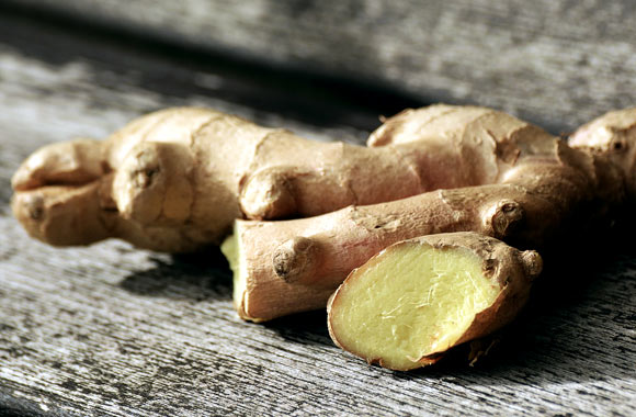 health benefits of roots ginger