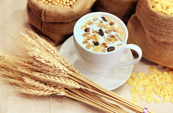What are the health benefits of grains? What grains are better to consume?