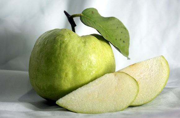health benefits of fruits guava