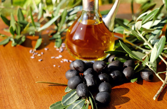 health benefits of fruits olives