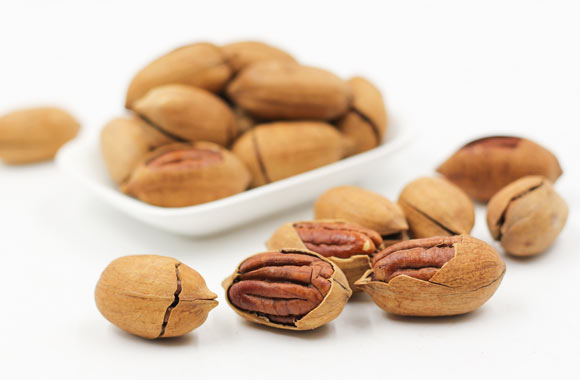 health benefits of nuts pecans