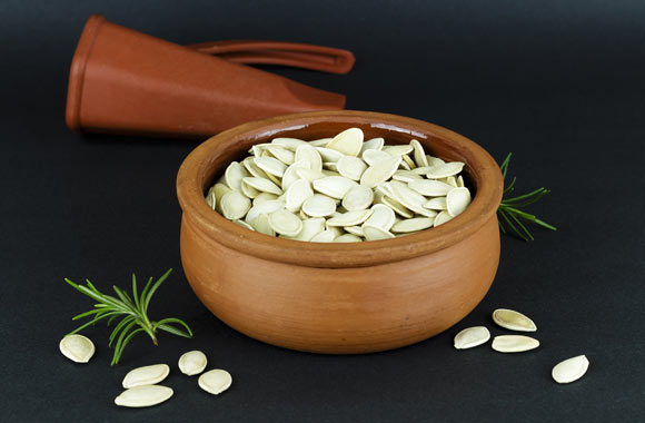 health benefits of seeds pumpkin seeds