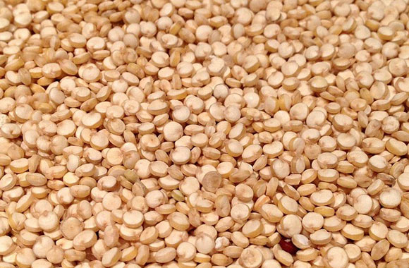 health benefits of grains quinoa