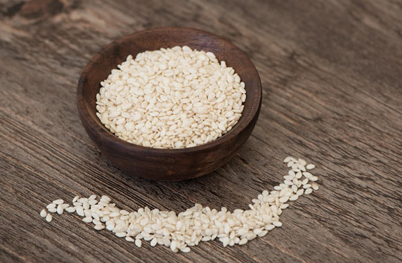 health benefits of seeds sesame seeds