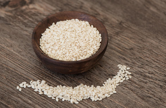 Sesame Seeds Benefits