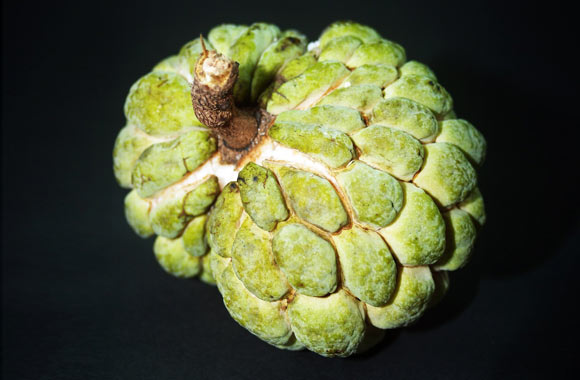 health benefits of fruits sugar apple