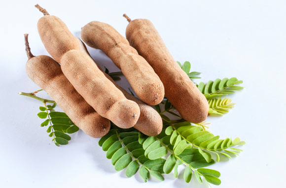 health benefits of fruits tamarind