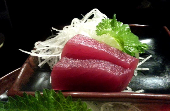 health benefits of fish tuna