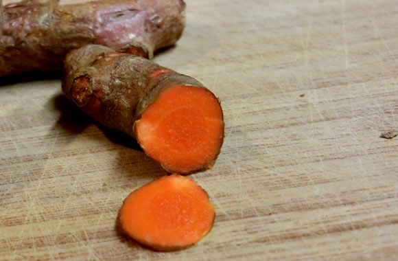 health benefits of roots turmeric