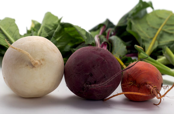 health benefits of vegetables turnip