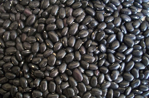 health benefits of grains urad black beans