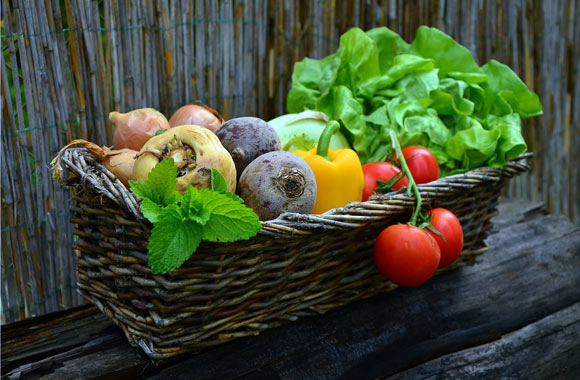 What are the health benefits of vegetables? What vegetables should you eat?